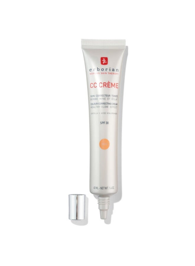 Erborian CC Cream dore 40ml - Image 1